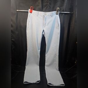 Bonobos Sky Blue Golf Tailored Fit 30 32  Pants